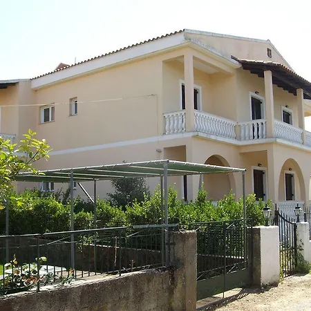 Silver Nests Apartment *