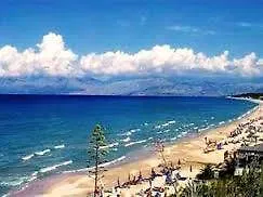 Silver Nests Acharavi (Corfu)