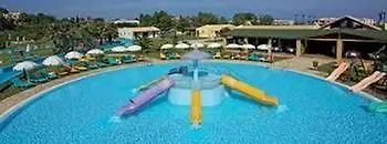 Apartment Silver Nests Acharavi (Corfu)