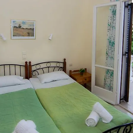 Apartment Silver Nests Acharavi (Corfu)