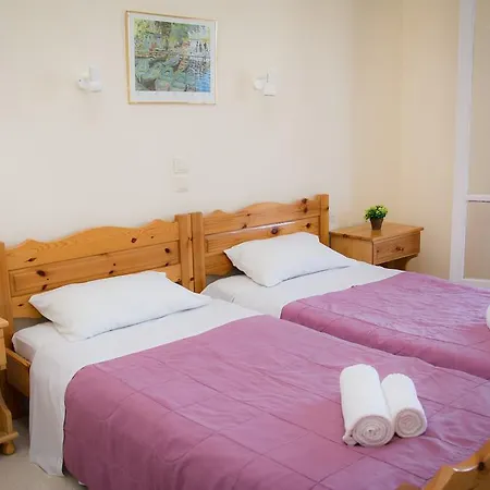 Apartment Silver Nests Acharavi (Corfu)